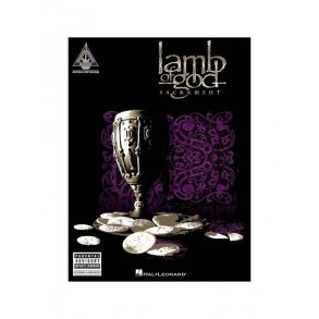 Lamb Of God: Sacrament