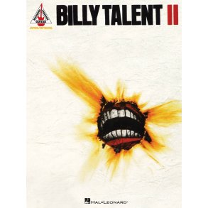Billy Talent II
