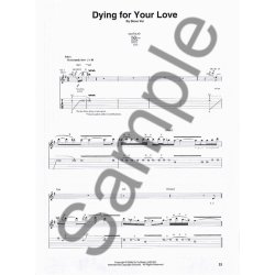 Steve Vai: Real Illusions Reflections (Guitar Recorded Versions)