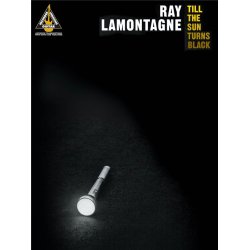 Ray LaMontagne: Till The Sun Turns Black (TAB)