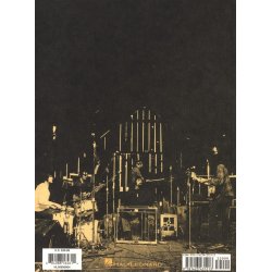 Neil Young: Harvest - Guitar Recorded Versions