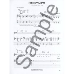 Neil Young: Rust Never Sleeps