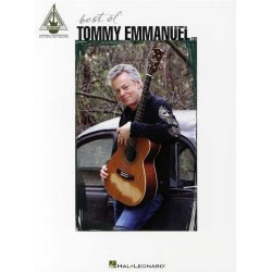 Best Of Tommy Emmanuel