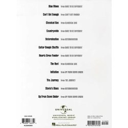 Best Of Tommy Emmanuel