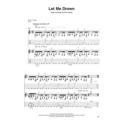 Soundgarden: Guitar Anthology