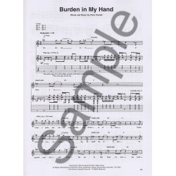 Soundgarden: Guitar Anthology