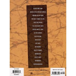 Soundgarden: Guitar Anthology