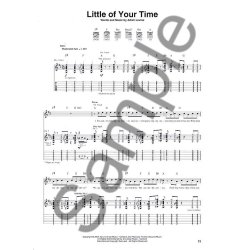 Maroon 5: It Won't Be Soon Before Long (Guitar Recorded Versions)