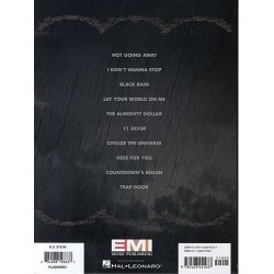 Ozzy Osbourne: Black Rain