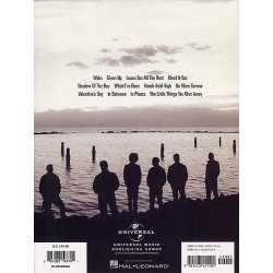 Linkin Park: Minutes To Midnight (TAB)