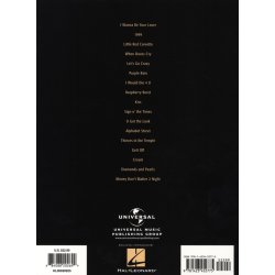 The Very Best of Prince - Guitar Recorded Version