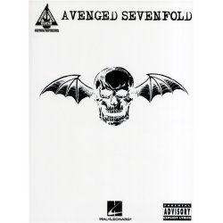 Avenged Sevenfold
