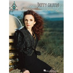Patty Griffin: Children Running Through (TAB)