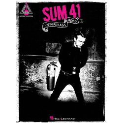 Sum 41: Underclass Hero