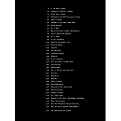 Eric Clapton: Complete Clapton - Guitar Recorded Versions