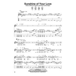 Eric Clapton: Complete Clapton - Guitar Recorded Versions