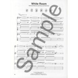 Eric Clapton: Complete Clapton - Guitar Recorded Versions