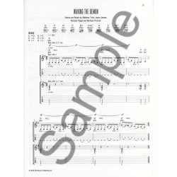 Bullet For My Valentine: Scream Aim Fire