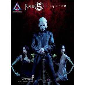 John 5: Requiem