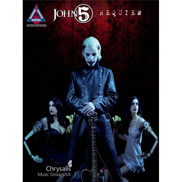 John 5: Requiem