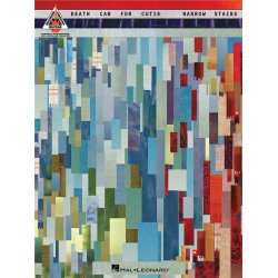 Death Cab For Cutie: Narrow Stairs