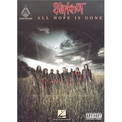 Slipknot: All Hope Is Gone