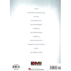 Slipknot: All Hope Is Gone