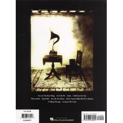 Ray LaMontagne: Gossip In The Grain