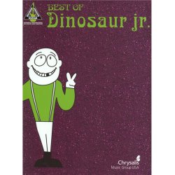 Dinosaur Jr.: Best Of