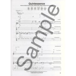 Mastodon: Crack The Skye