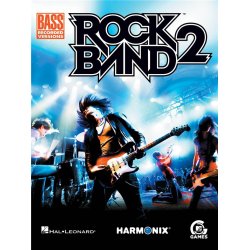 Rock Band 2 - Bass Recorded Versions