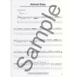 Rock Band 2 - Bass Recorded Versions