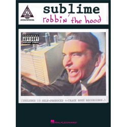 Sublime: Robbin' the Hood