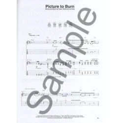 Taylor Swift: Guitar Tab