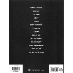 My Morning Jacket Collection - Guitar Recorded Version