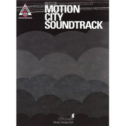 Motion City Soundtrack: Best Of