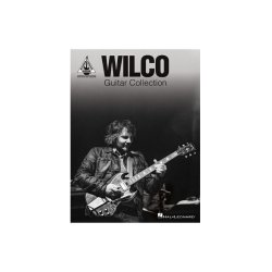 Guitar Recorded Version: Wilco Guitar Collection