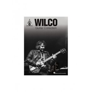 Guitar Recorded Version: Wilco Guitar Collection