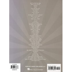 The Beatles Rock Band - Guitar Recorded Versions