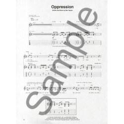 Ben Harper: Fight for Your Mind - Guitar Recorded Versions