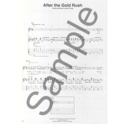 Neil Young: After the Gold Rush