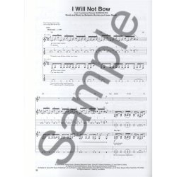Guitar Tab 2009-2010