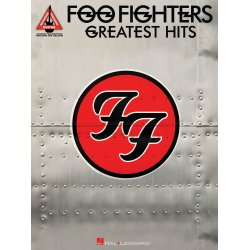 Foo Fighters: Greatest Hits