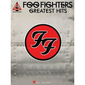 Foo Fighters: Greatest Hits