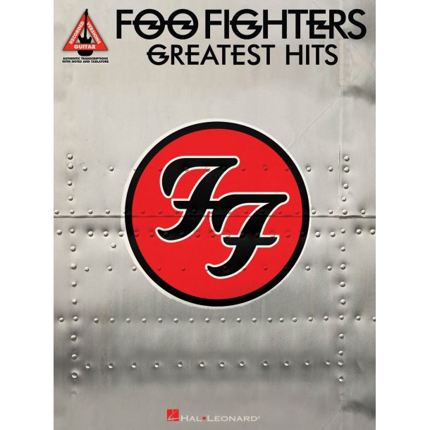 Foo Fighters: Greatest Hits