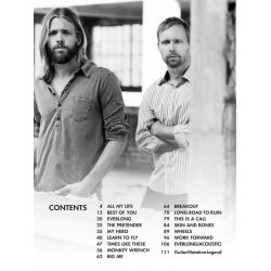 Foo Fighters: Greatest Hits