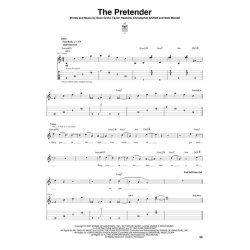 Foo Fighters: Greatest Hits