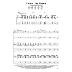 Foo Fighters: Greatest Hits