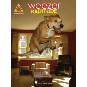 Weezer: Raditude