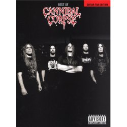 Cannibal Corpse: Best Of